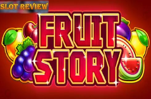 Fruit Story icon